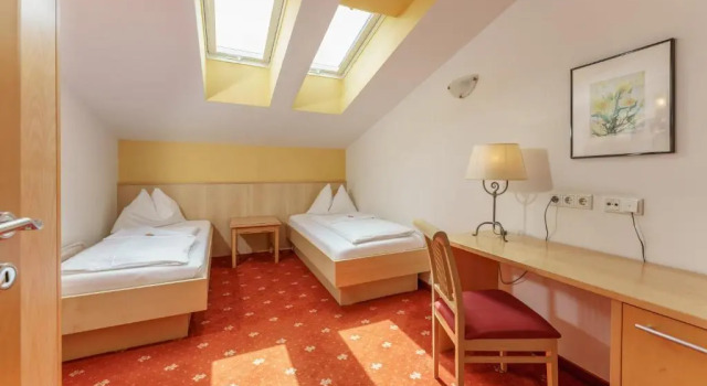 Семейный номер Standard Sport & Familienhotel Bärenwirt