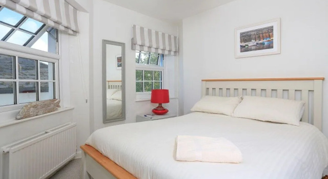 Normandy Watch, Reserva ahora Casa o chalet Salcombe Devon