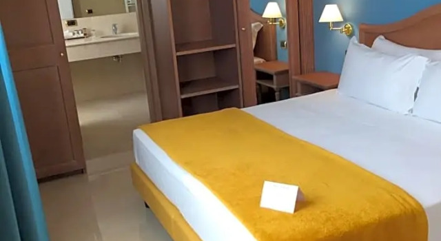 Номер Family Palace Hotel Desenzano