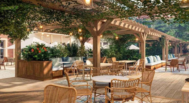 Tribe Le Touquet, Rezervasyon Otel Picardy otoparklı oteller, Otopark