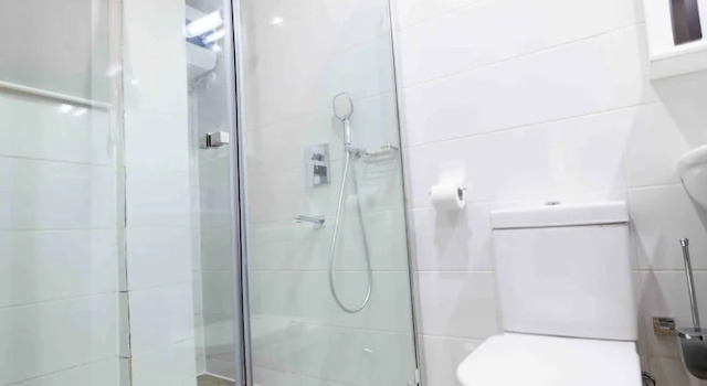 Номер Executive Alpha-Plus Apartments 91 Utako