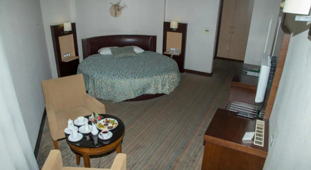 Номер Superior Mom Hotel