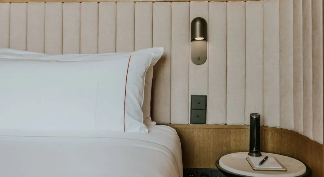 Люкс Luxury Gran Hotel Mas d' en Bruno