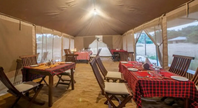 Acacia Migration Camp Kogatende, Забронировать Отель Национальный парк Серенгети Серенгети