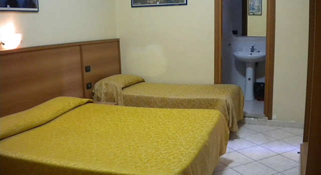 Hotel Casanova