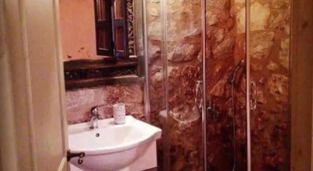 Двухместный номер Standard Elaion Guesthouse