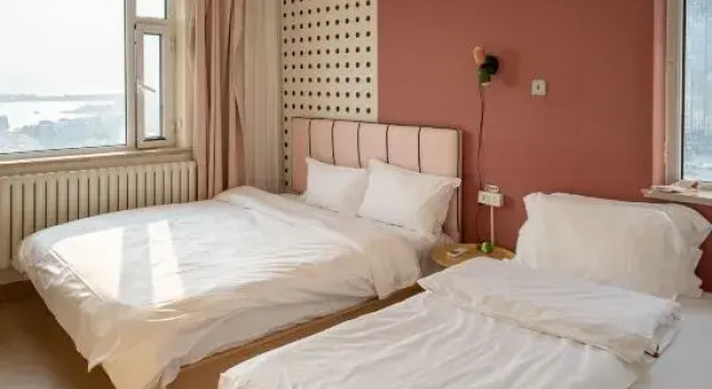 Люкс Miomi Homestay