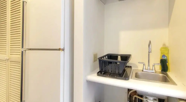 Студия с балконом Pia Resort Hotel Corner Studio Room 2