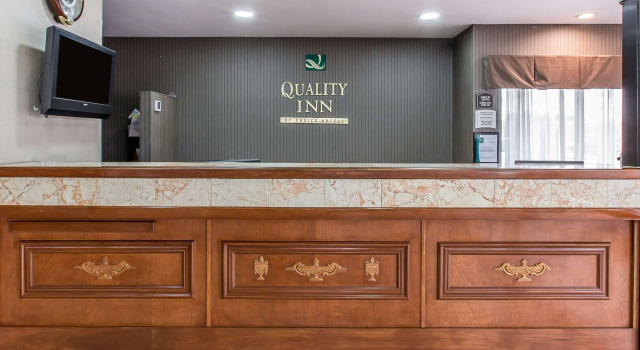 Quality Inn Montgomery South, Prenota Hotel Hotel a Alabama con piscina, Piscina