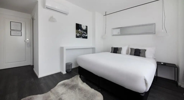 Номер Superior Hotel Alto San Isidro