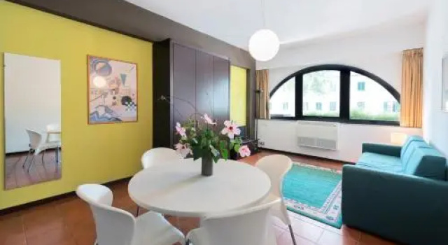 Residence San Martino