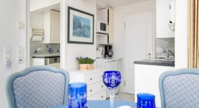 Ferienwohnung Scheunemann