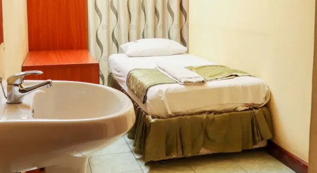 Номер Standard Nelis Park Hotel