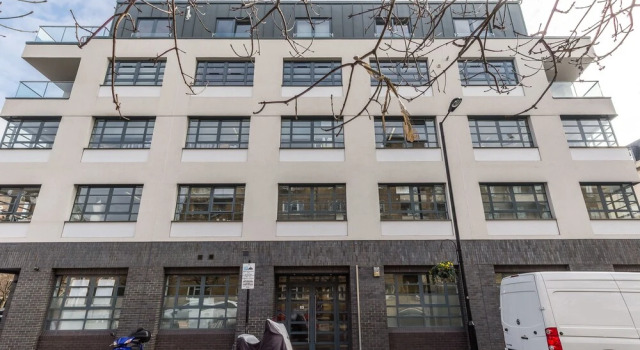 Luxury Frampton Apartment, Varaa Huoneisto Asunnot kohteessa Merseyside, Huoneisto