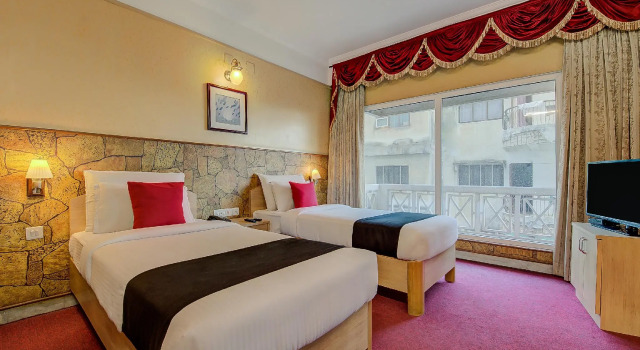 Royal Regency Lifotel by Crossway