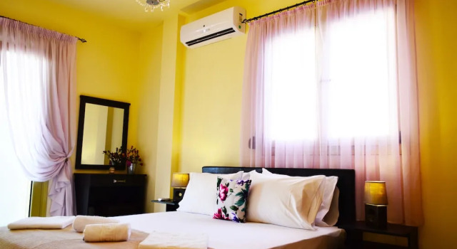 Sense of Dream Villas, Book Hotel Tavronitis West Crete