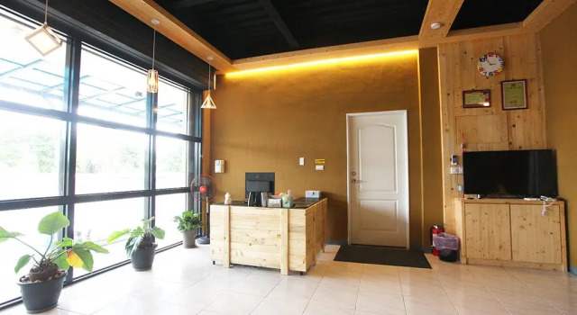 Light Shadow, Rezervovat Hotel Budai Chiayi