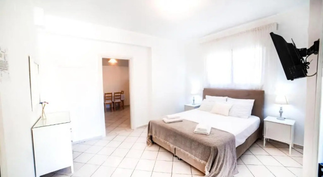 Апартаменты Filia Rooms & Apartments
