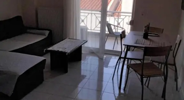 Papi's Apartments 1 - 1 Bedroom, Забронировать Апартаменты/квартира Александруполис 