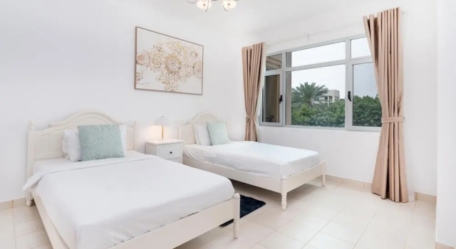 Апартаменты Premier с балконом Lux BnB Greens & Views Lake View