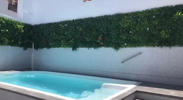 Люкс Deluxe Adeje Deluxe Villas Santa Mónica