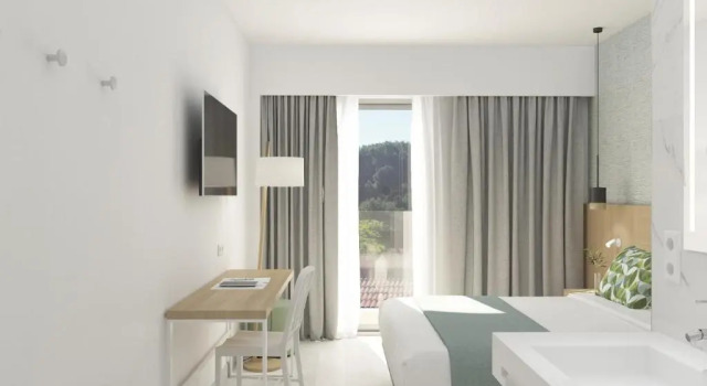 Двухместный номер Standard Hotel Seasun Aniram