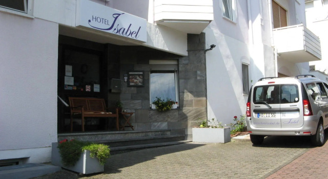 Isabel