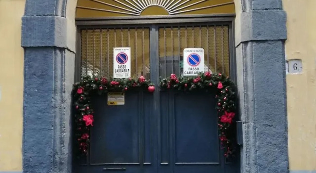 Residenza La Scala