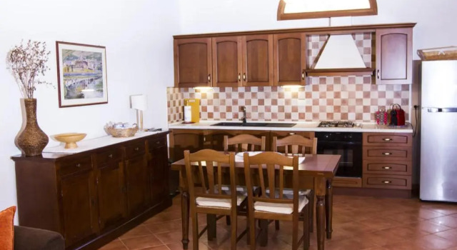 Asfodeli house, Забронировать Отель Отели Теулада с парковкой, Парковка