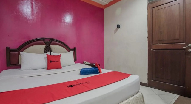 Regenerasi Hotel, Book Hotel Banjarmasin 