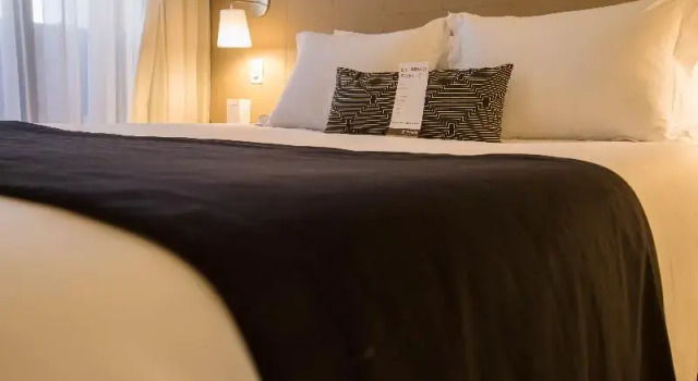 Номер Superior Staybridge Suites São Paulo by IHG