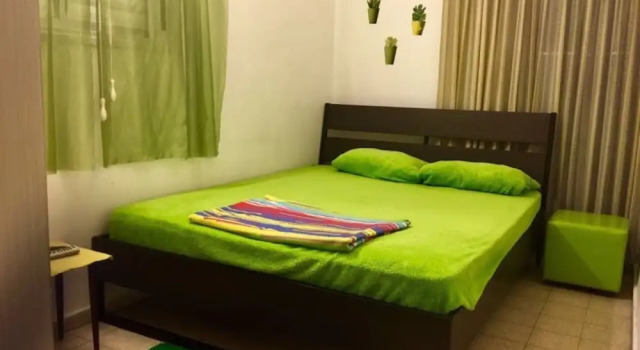 Люкс Viva Apartments