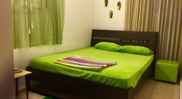 Viva Apartments, Prenota Appartamento Bat Yam Tel Aviv Distretto