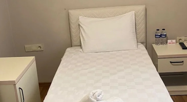 Номер Economy Armida City Hotel