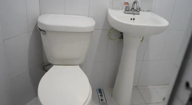 Семейный номер Standard OYO Hotel El Conquistador