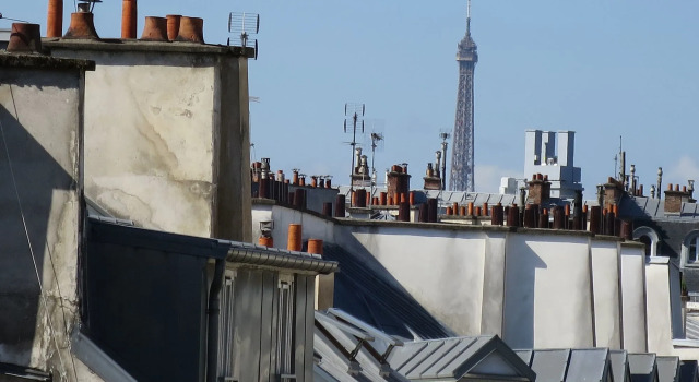 Hôtel Eldorado Paris, Забронировать Отель Отели Парижа 4 звезды, 4*