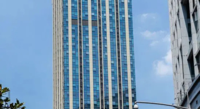 Theme Sky Hotel, Prenota Hotel Hotel a Chengdu con parcheggio, Parcheggio