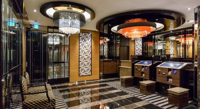 APA Hotel Hatchobori Shintomicho
