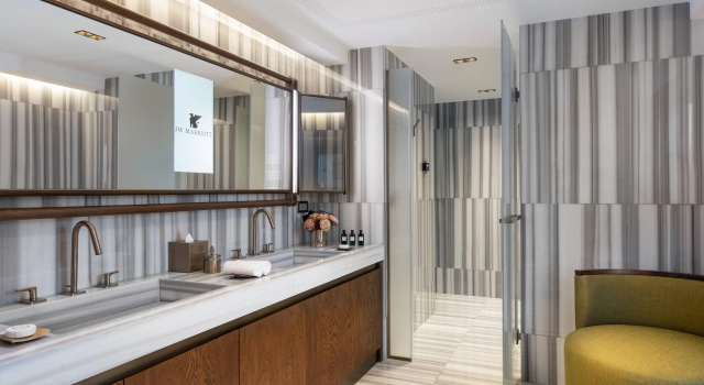JW Marriott Istanbul Bosphorus