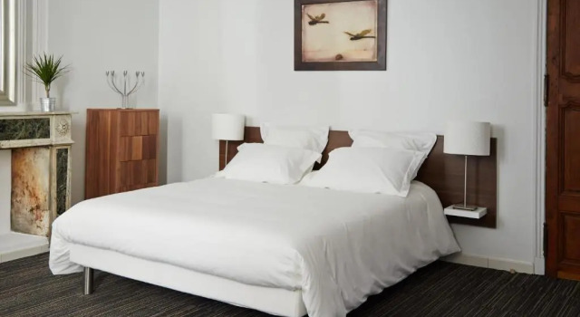 Апартаменты Deluxe La Résidence Arles Centre