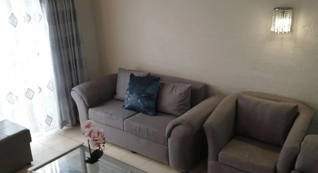 Villa 2527 San Lameer