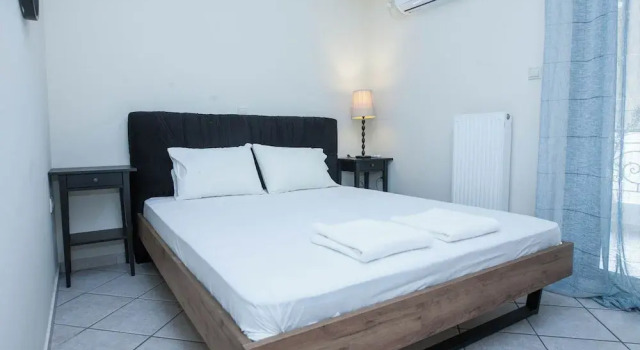 Elegant Spacious 2 Bd Apt in Petralona