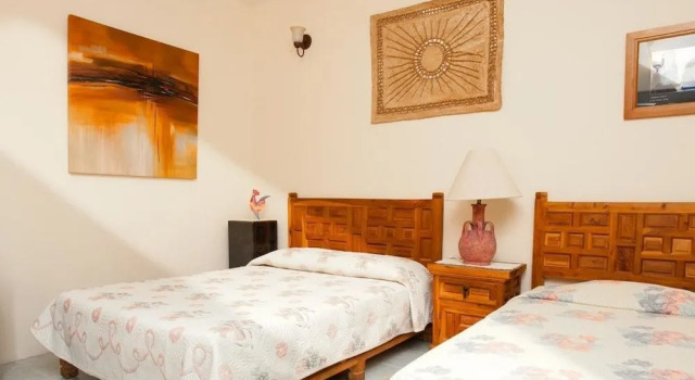 Residencia Jardin Real