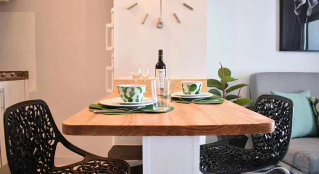 Holyhome apartment 204