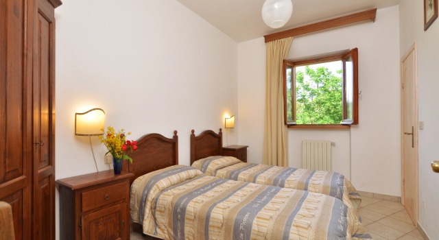 Villa Francesca - Happy Rentals, Reserva ahora Villa Anghiari 