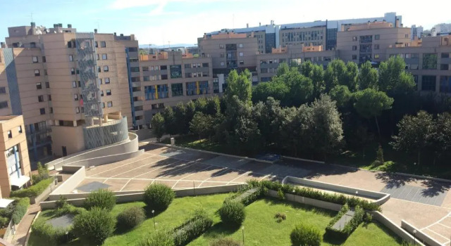 Dimora Lunalex, Prenota Hotel Ardeatino Roma