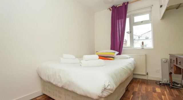 2 Bedroom Flat Near Notting Hill