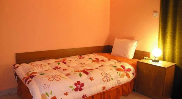 Hotel Vesta