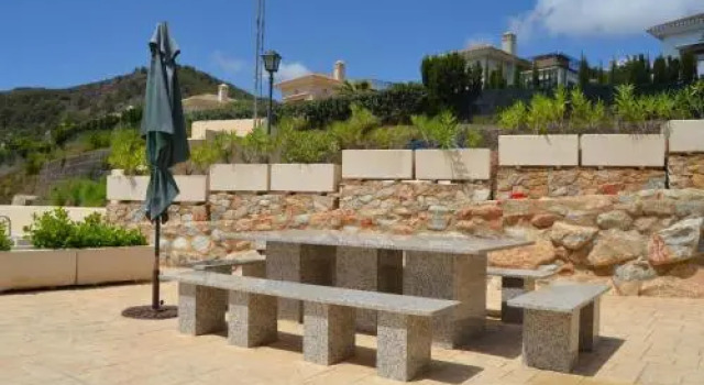 Buena Vista 7708 - Resort Choice, Book Resort Hotels in Murcia with a Pool, Swimming Pool