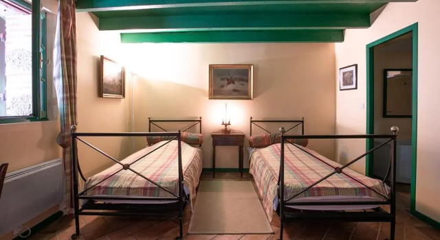 Domaine de Bertranet - Chambres DHôtes, Prenota Ostello Hotel a Aquitania con piscina, Piscina